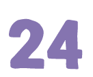 24